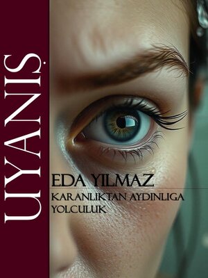 cover image of Uyanış